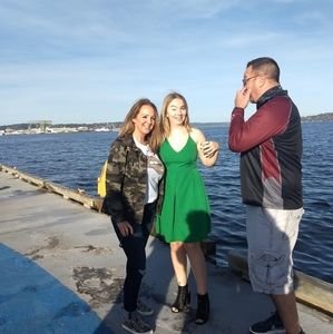 Meet your Posher, Zoe